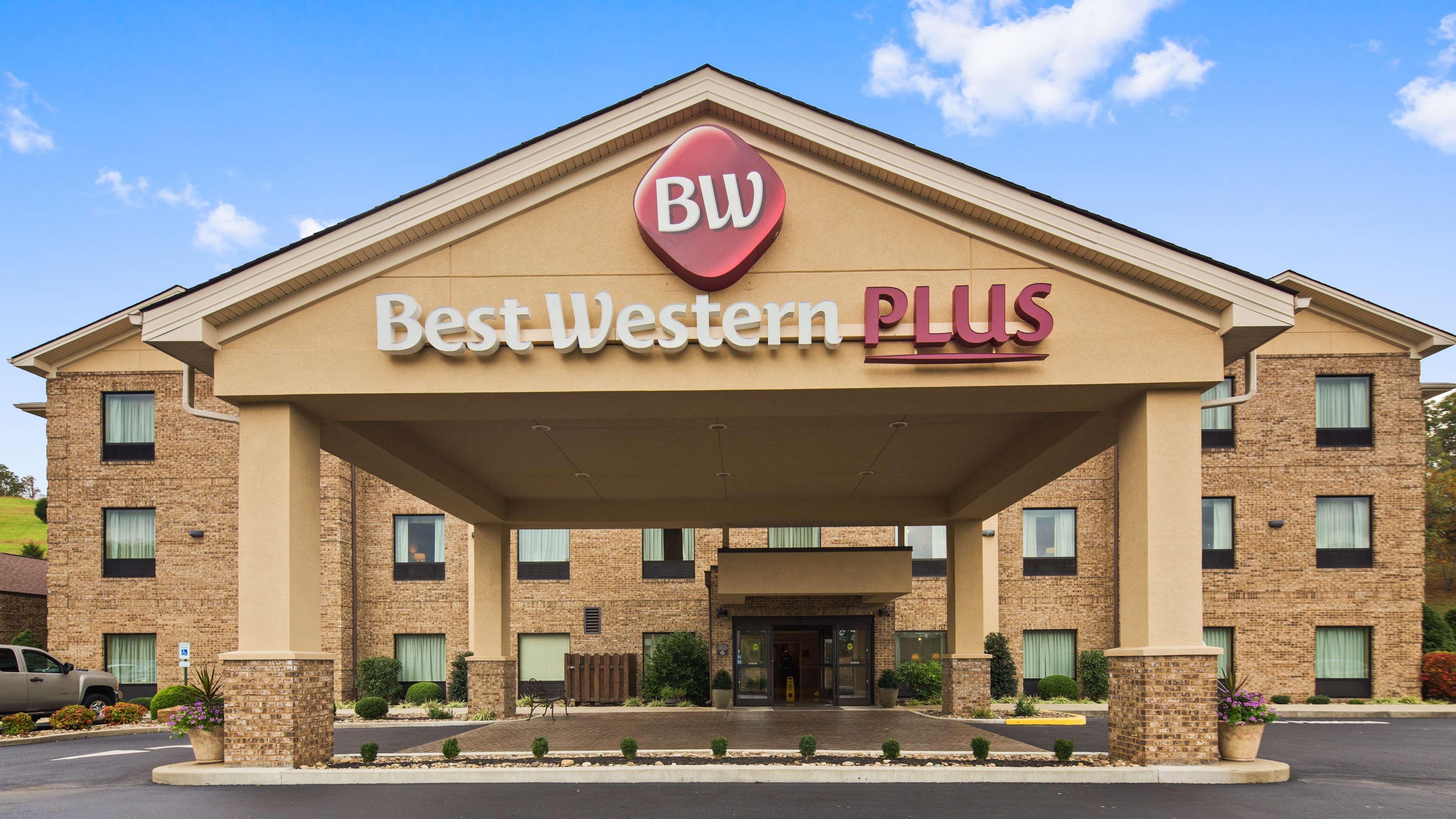 Best Western Plus Louisa Kültér fotó